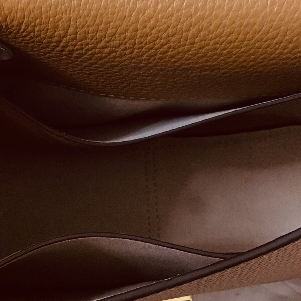 Tory Burch Thea Crossbody - Picture 7 of 11